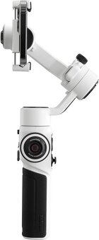 Stabilizator Zhyiun Smooth 5S Combo White - 3