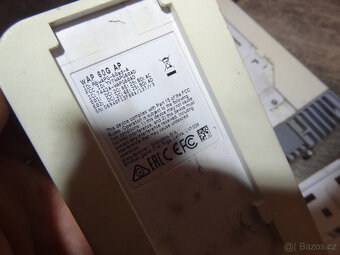 Mikrotik wAP 60G AP 60GHz, L4, Access Point - 3