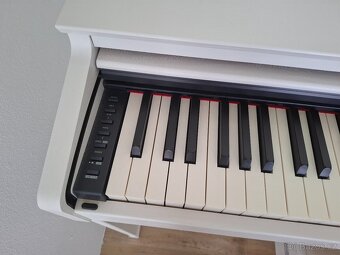 Digitální piano Medeli DP280K - 3