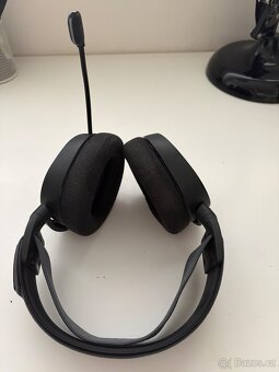Sluchátka Steelseries Arctis 7+ - 3