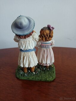 figurky Christine Haworth - 3