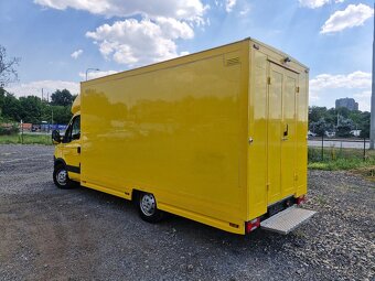 Iveco daily NAJETO 80.000 km - 3
