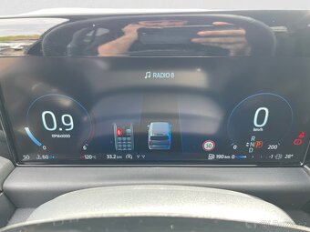 Ford Tourneo Custom Titanium 2.0 TDCi EcoBlue - 3