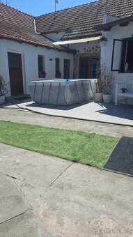Bazen BESTWAY - 3