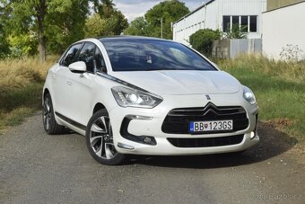 Citroen DS5 - 3