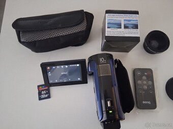 Kamera BenQ - 3