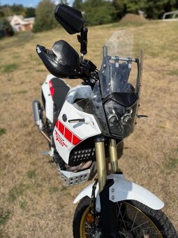 Tenere 700 - 3