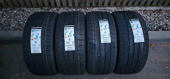 Goodyear eagle F1 supersport R   - 245/35 R19 - 3