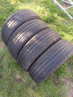 Letní pneu BRIDGESTONE 175/70/R14 - 3