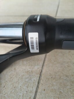 Vidlice RockShox XC30 TK, 29", - 3