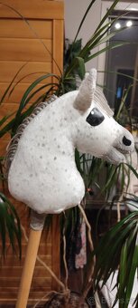 Hobby horse - 3