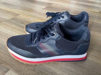 Dámské boty Tommy Hilfiger 39 - 3