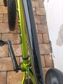 BMX kolo Mongoose Legion L20 - 3