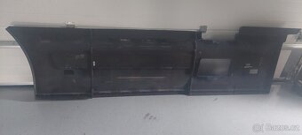 medzinápravový spojler Volvo - 3