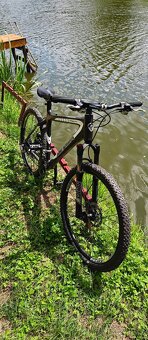Merida Carbon special edition - 3