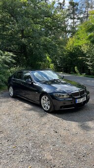 Prodám BMW E90 330d 170kw - 3