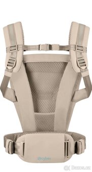Nosítko Cybex Amya ergonomické - 3