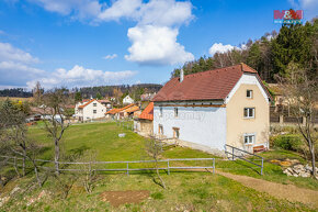Prodej rodinného domu 110 m² s pozemkem 2643 m² - Popovice - 3