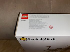 LEGO Bricklink - Observatoř (910027) - 3