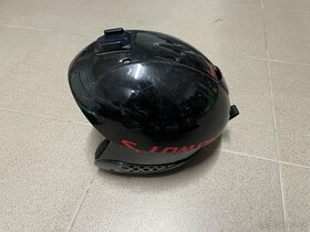 dětská helma na lyžování - 3