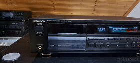 Kenwood KX-5030 tape deck - 3