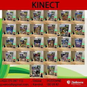 Hry pro Xbox 360 / Xbox ONE od 100 Kč - 3