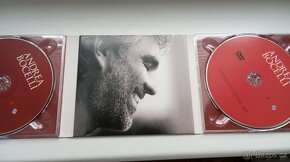 CD Andrea Bocelli Amore (nové) - 3