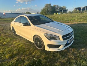 MERCEDES BENZ 220 CLA COUPE-AMG PACKET, MOTOR CDI-130 KW - 3