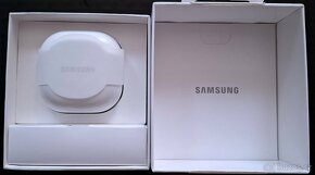 SAMSUNG Galaxy Buds FE (SM-R400NZWAEUE) nové - 3