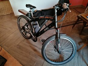 E-Bike 36V ELEKTROKOLO - 3