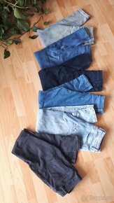 Dámské džíny 20ks - 3