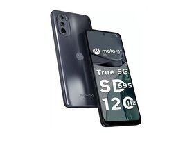 Motorola Moto oto G62 5G Dual SIM 64GB - 3
