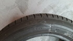 1x Pirelli P7 225/50 R16 92V MO - 3