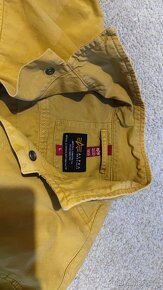 ALPHA INDUSTRIES pánská přechodná bunda velikost L - 3