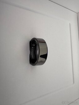 ULTRAHUMAN ring air aster BLACK v. 11 (nový a nenošený) - 3