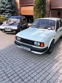 Škoda 105L 31 tis.km - 3