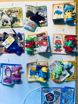 Kinder - 3
