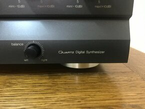 Technics SA-GX100 - 3