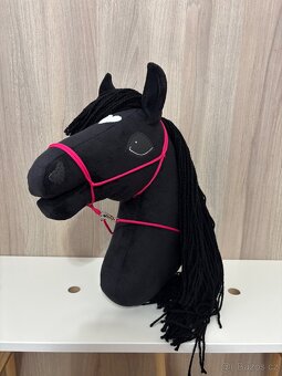 Hobby horse / kůň na tyči - 3
