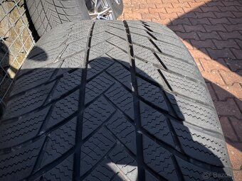BMW M PAKET 20" X5 G05 X6 G06 5x112 ORIGINÁL v.č. zimních p - 3