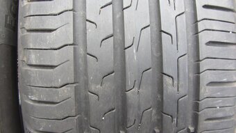 Letní pneu 225/45/18 Continental - 3