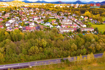 Prodej ostatní, 1151 m², Skalice u České Lípy - 3