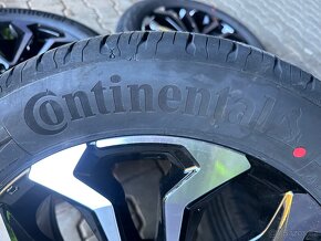 Originál sada alu Yaris Cross 17” - 3