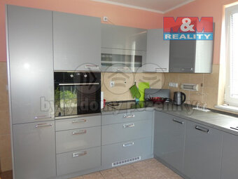 Prodej rodinného domu, 1814 m², Louny, ul. V Domcích - 3