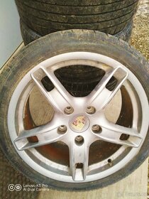 R18 porsche 911,944,928 a ine - 3