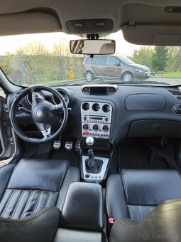 Alfa romeo 156 1.9 jtd - 3