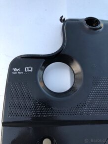 Kryt motoru VW - 3