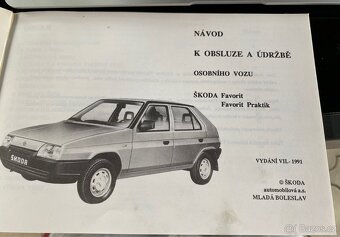 Návod k obsluze - 3