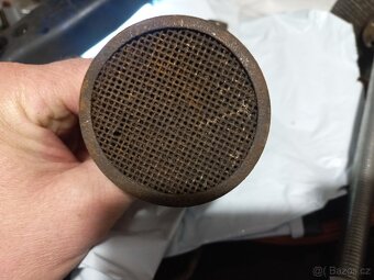 Filtr Z25N - 3