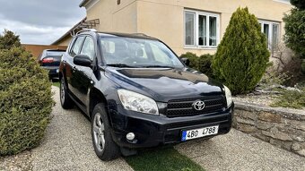 Toyota Rav4, 2.2, 100 kW, 4x4 - 3